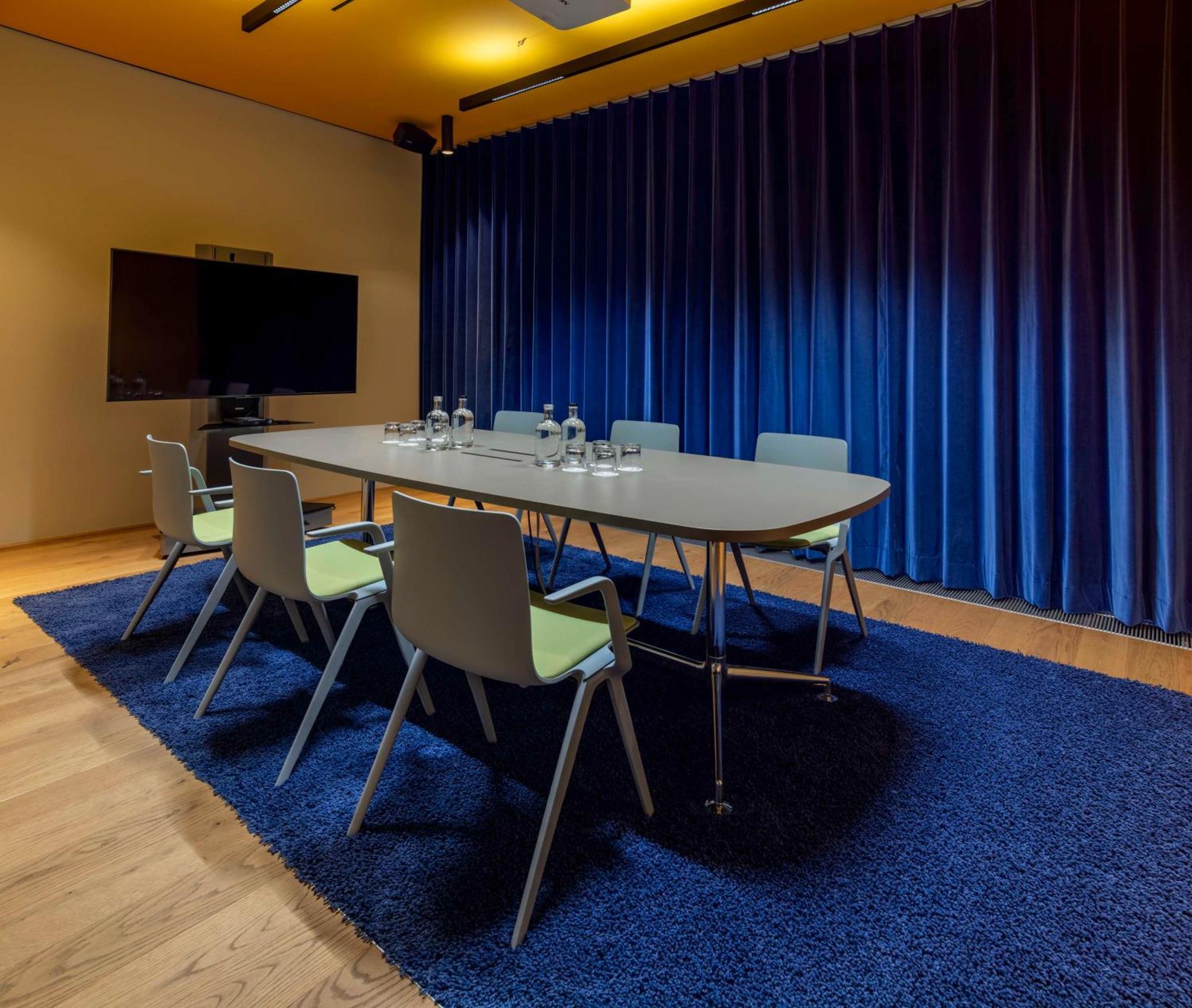 B'Mine Hotel Duesseldorf Exterior photo